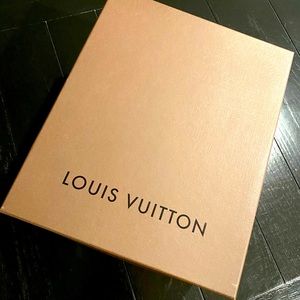 Louis Vuitton handbag